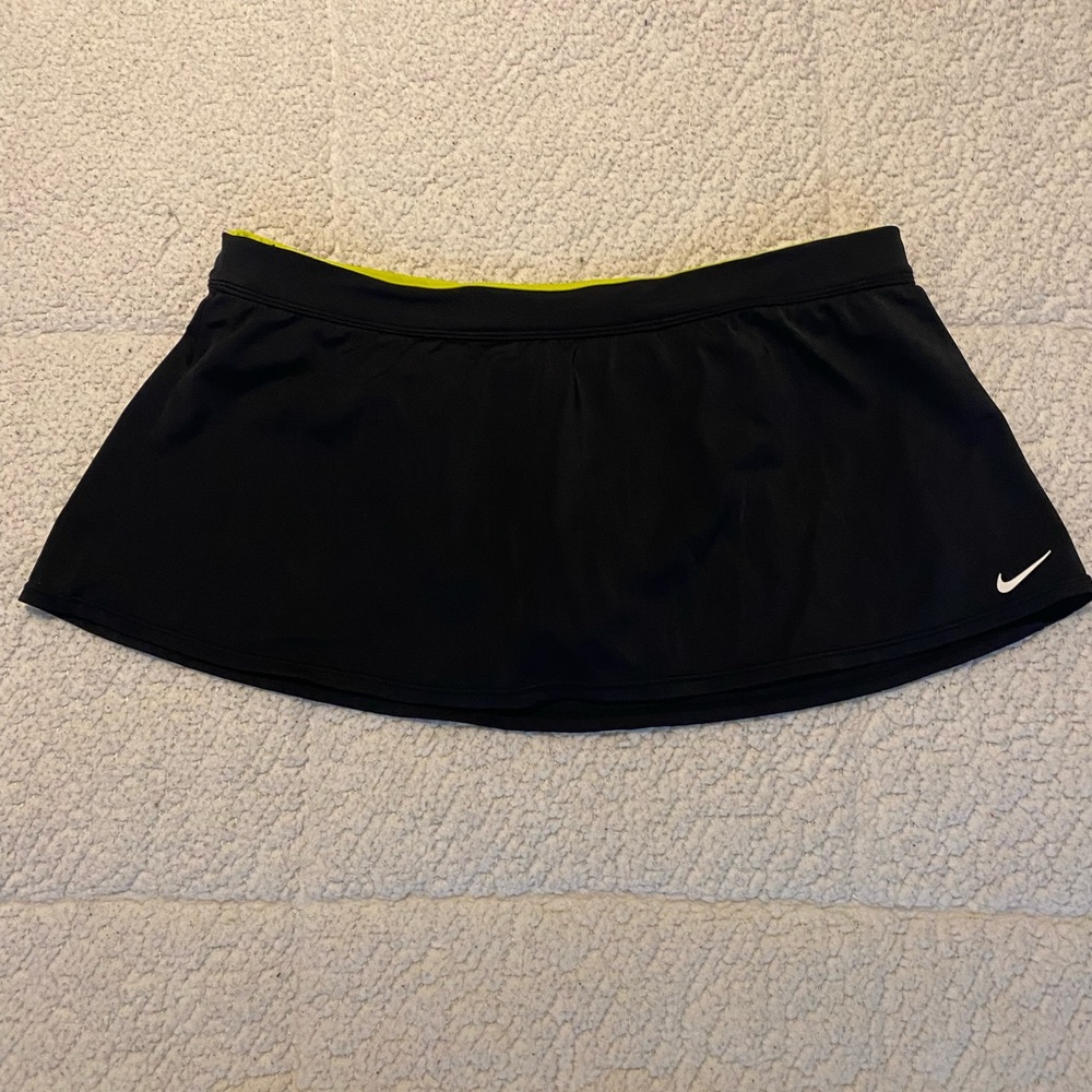 Womens Nike tennis skirt